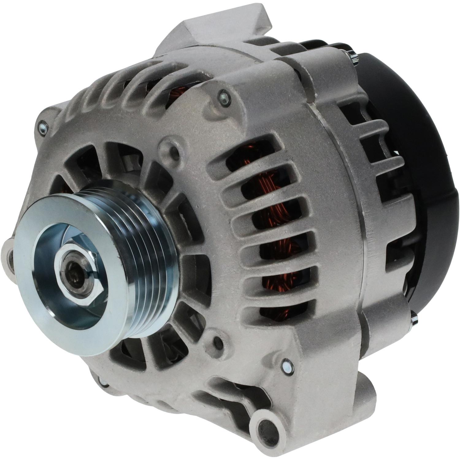 WAI 8206N - Alternator WAI 8206N Alternator product image 11 of 26
