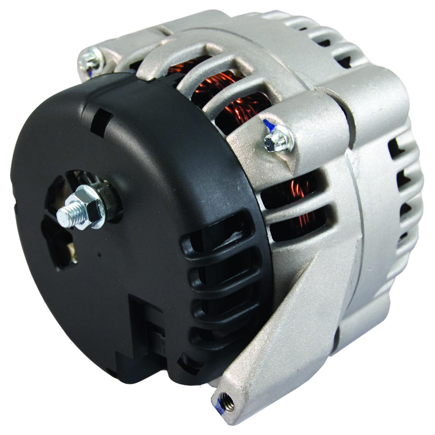 WAI 8206N - Alternator WAI 8206N Alternator product image 12 of 26