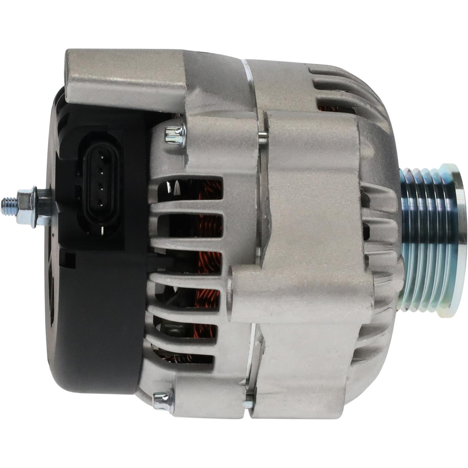 WAI 8206N - Alternator WAI 8206N Alternator product image 13 of 26