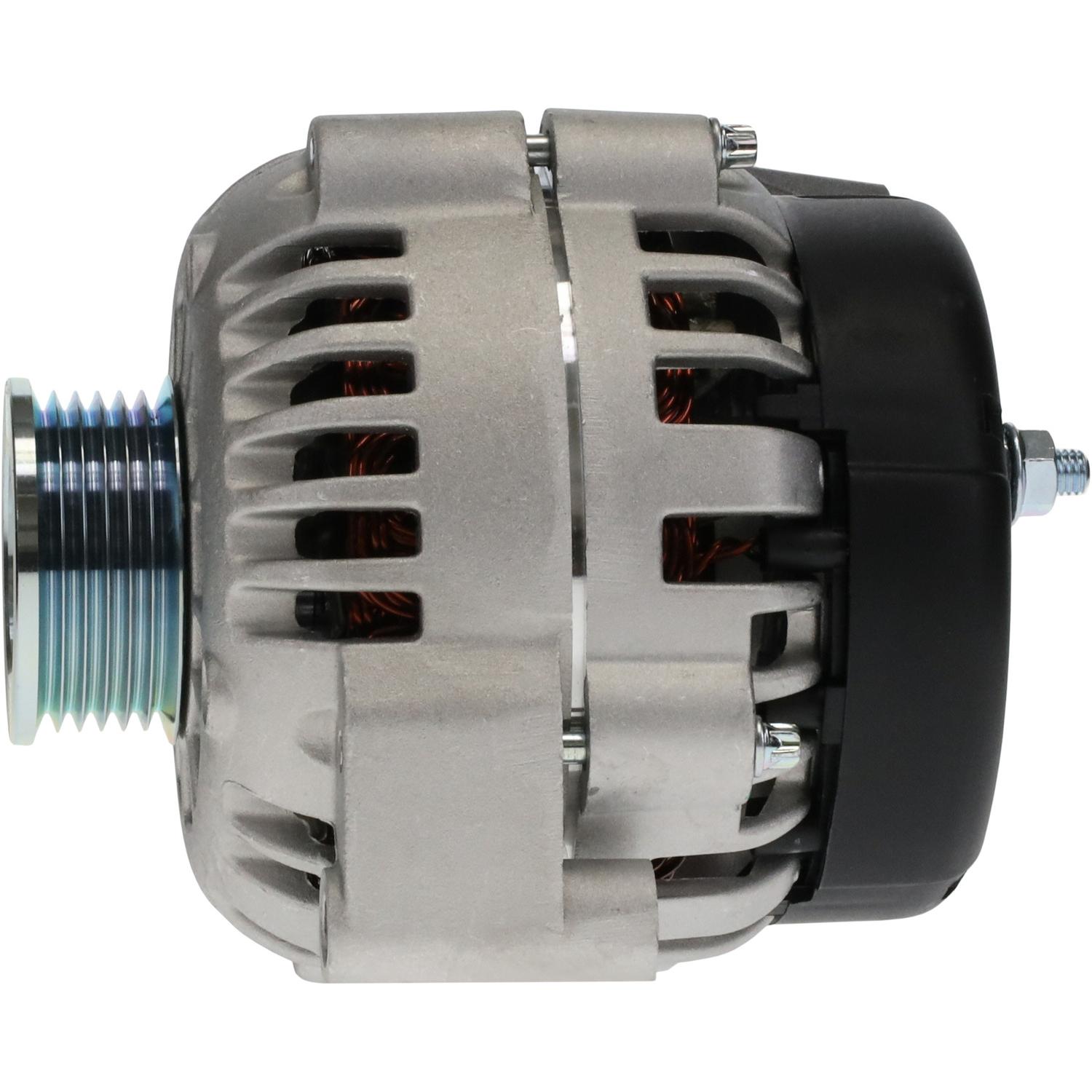 WAI 8206N - Alternator WAI 8206N Alternator product image 14 of 26