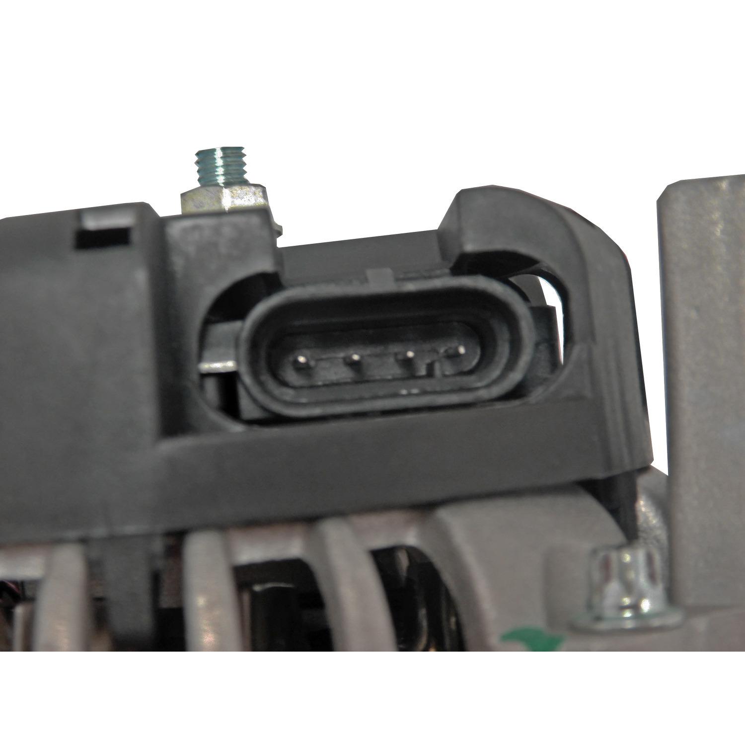 WAI 8206N - Alternator WAI 8206N Alternator product image 15 of 26