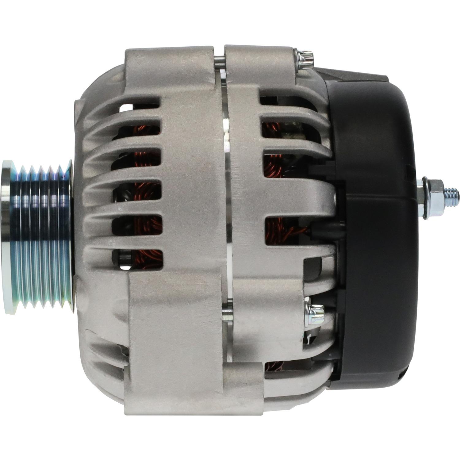 WAI 8206N - Alternator WAI 8206N Alternator product image 16 of 26