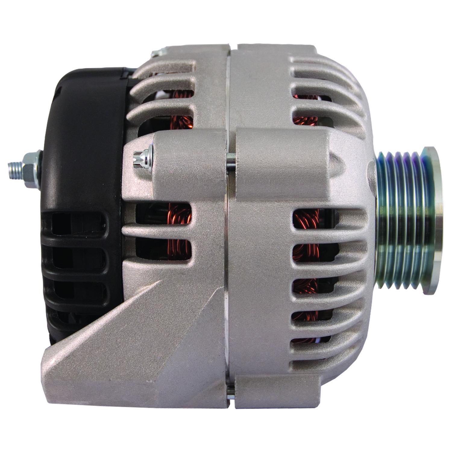 WAI 8206N - Alternator WAI 8206N Alternator product image 17 of 26