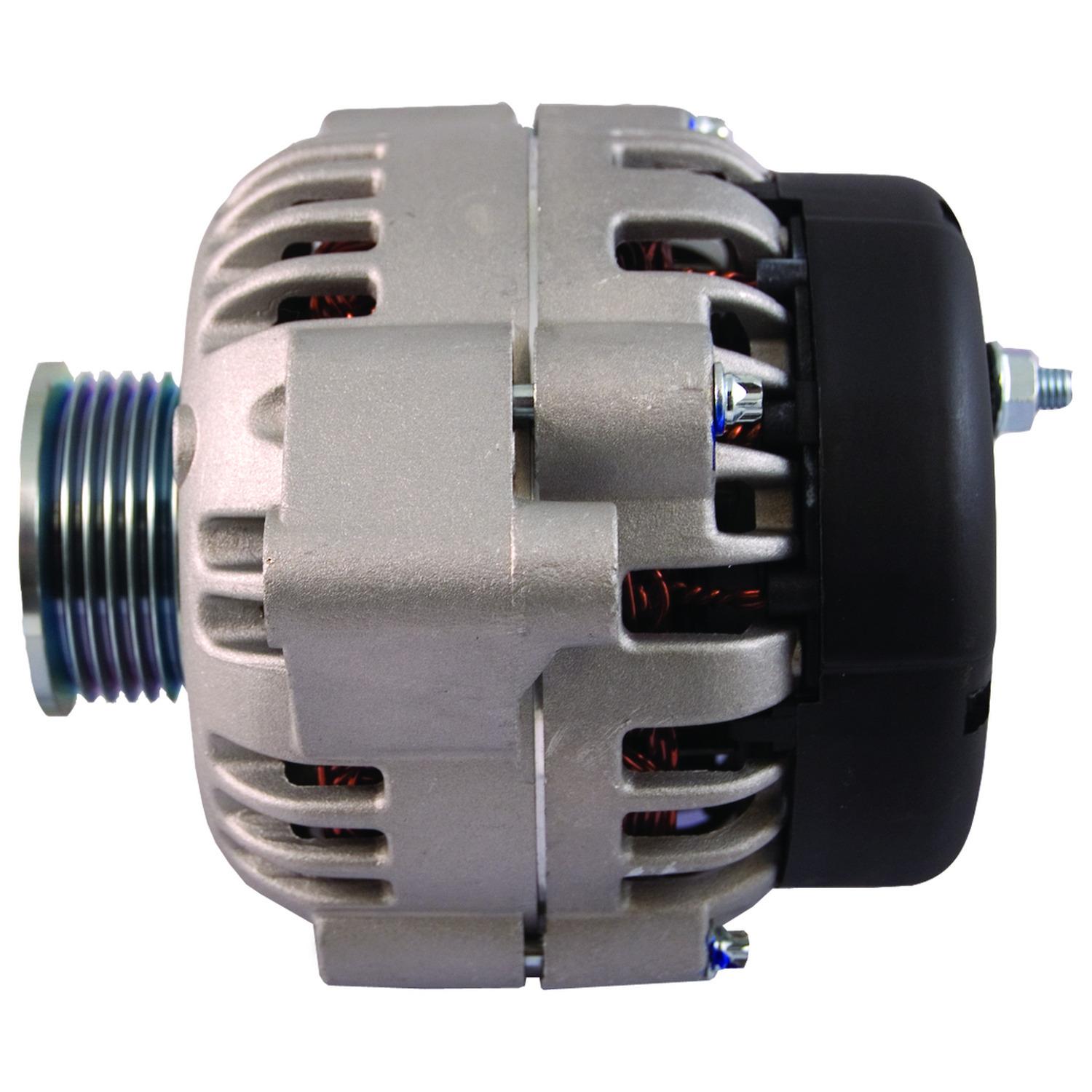 WAI 8206N - Alternator WAI 8206N Alternator product image 18 of 26