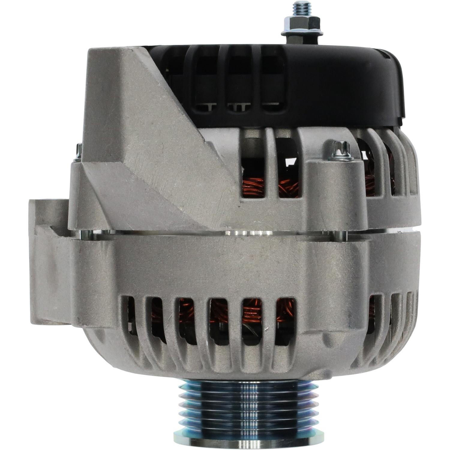 WAI 8206N - Alternator WAI 8206N Alternator product image 19 of 26
