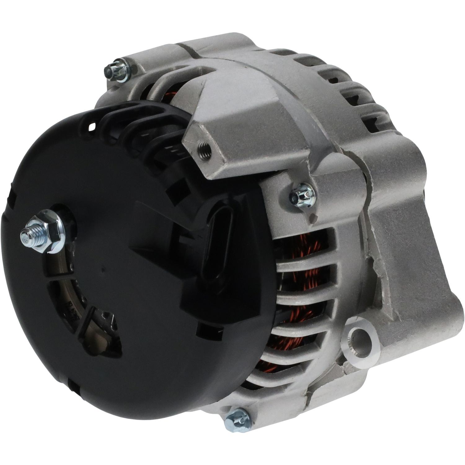 WAI 8206N - Alternator WAI 8206N Alternator product image 21 of 26