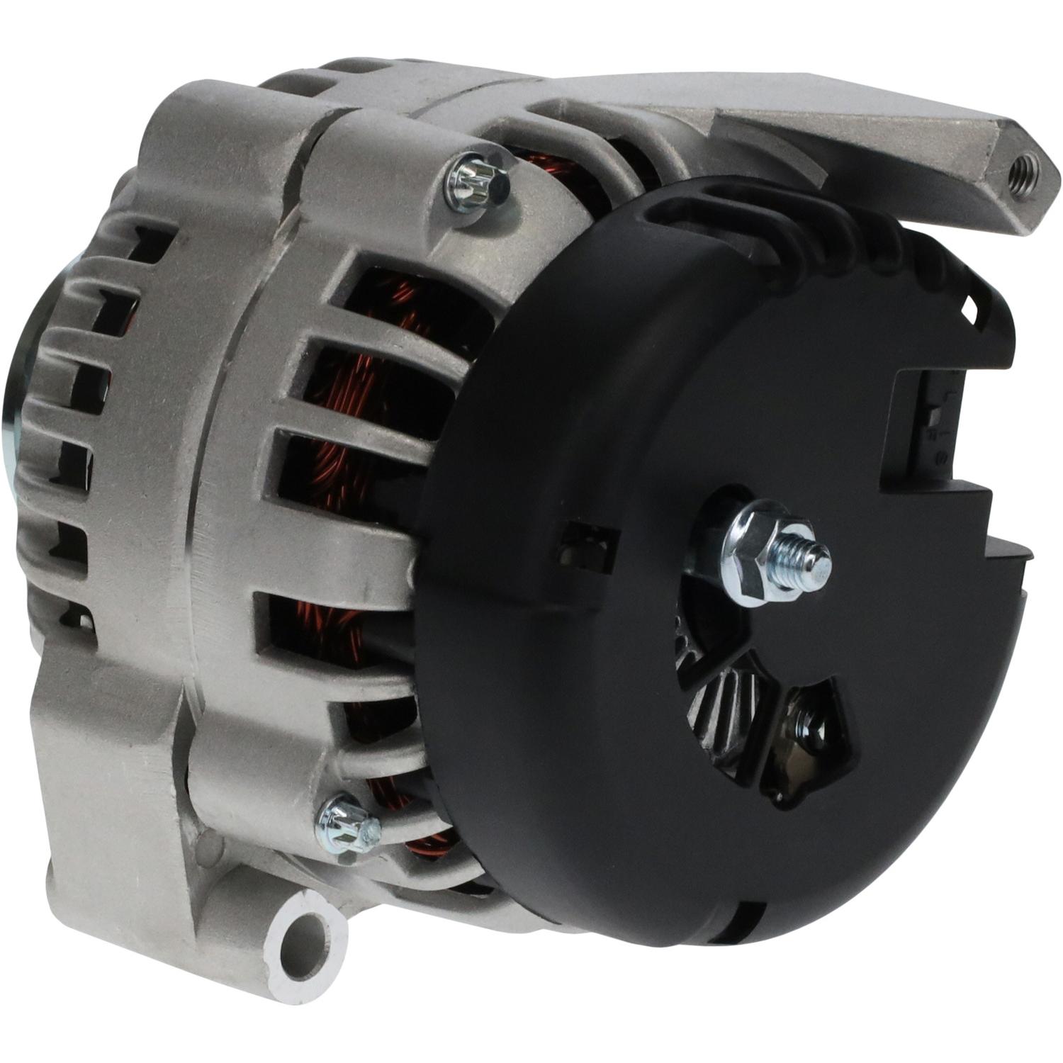 WAI 8206N - Alternator WAI 8206N Alternator product image 22 of 26