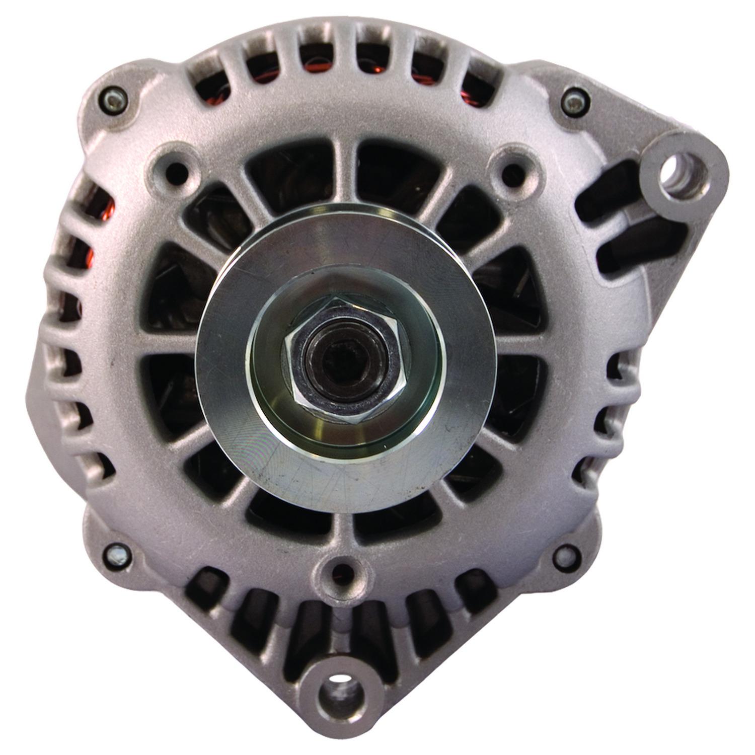 WAI 8206N - Alternator WAI 8206N Alternator product image 23 of 26