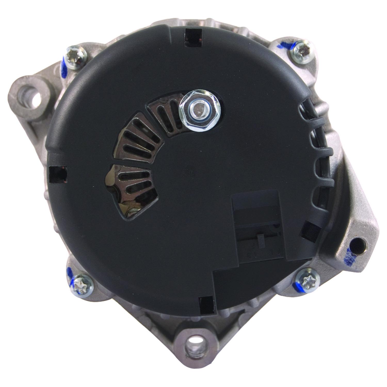 WAI 8206N - Alternator WAI 8206N Alternator product image 24 of 26