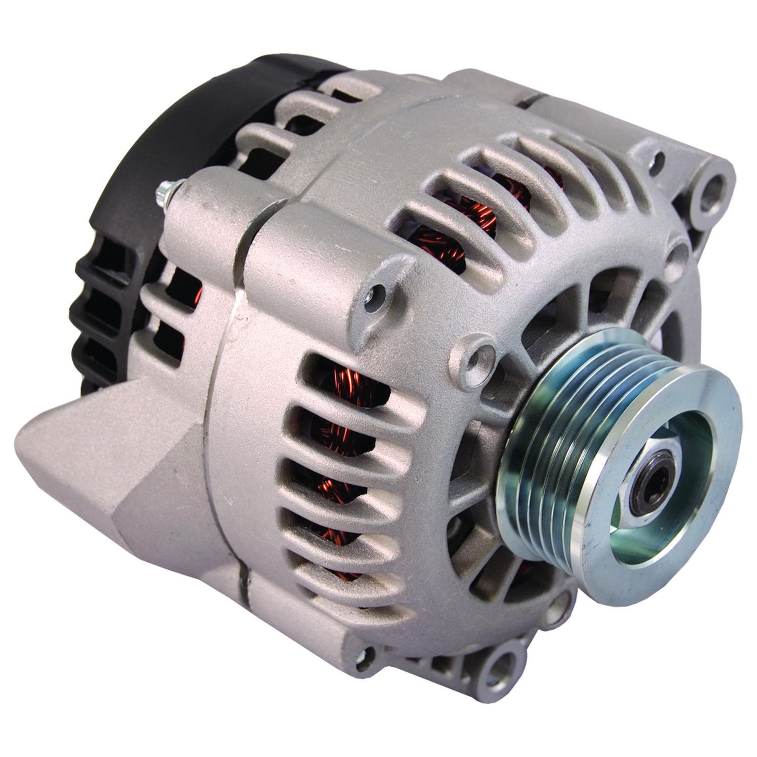 WAI 8206N - Alternator WAI 8206N Alternator product image 25 of 26