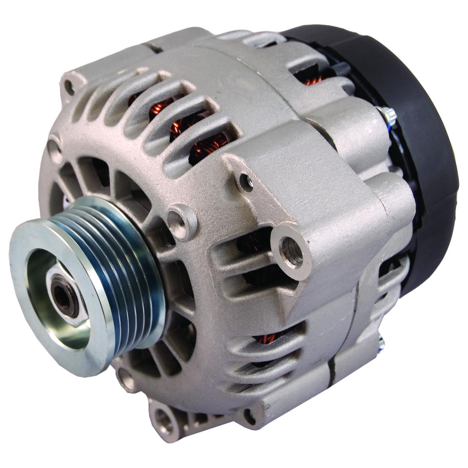 WAI 8206N - Alternator WAI 8206N Alternator product image 26 of 26