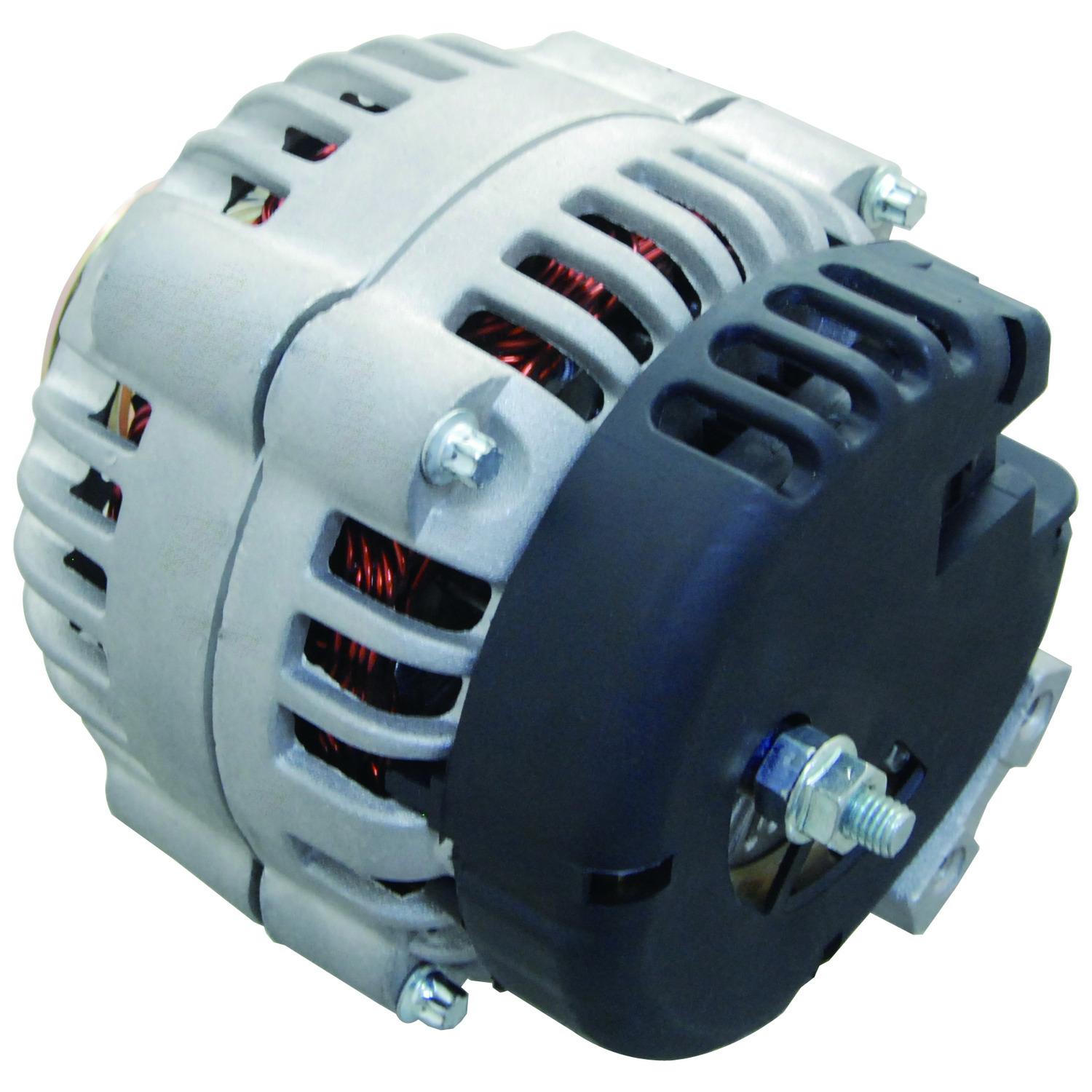 WAI 8208N - Alternator WAI 8208N Alternator product image 1 of 8