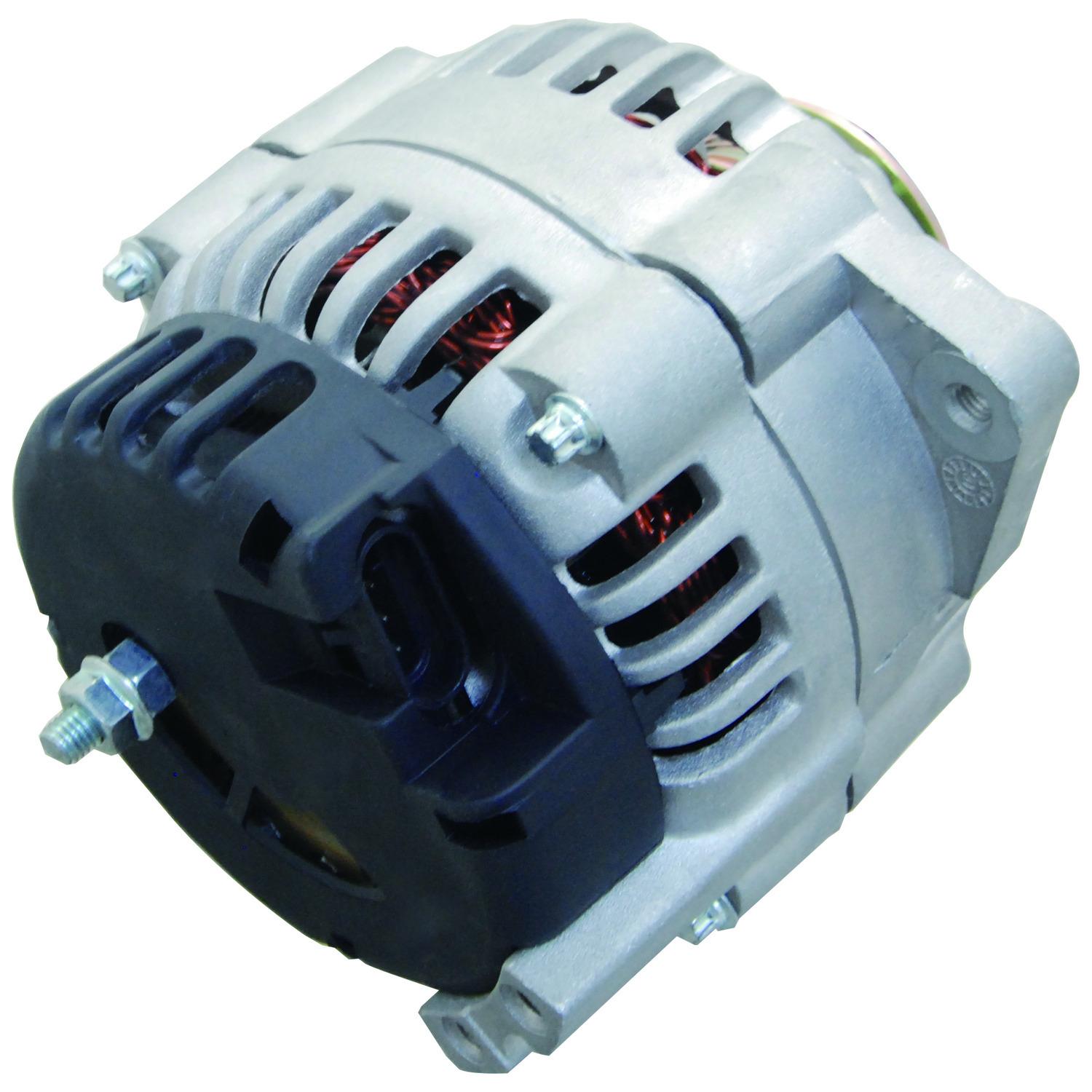 WAI 8208N - Alternator WAI 8208N Alternator product image 2 of 8