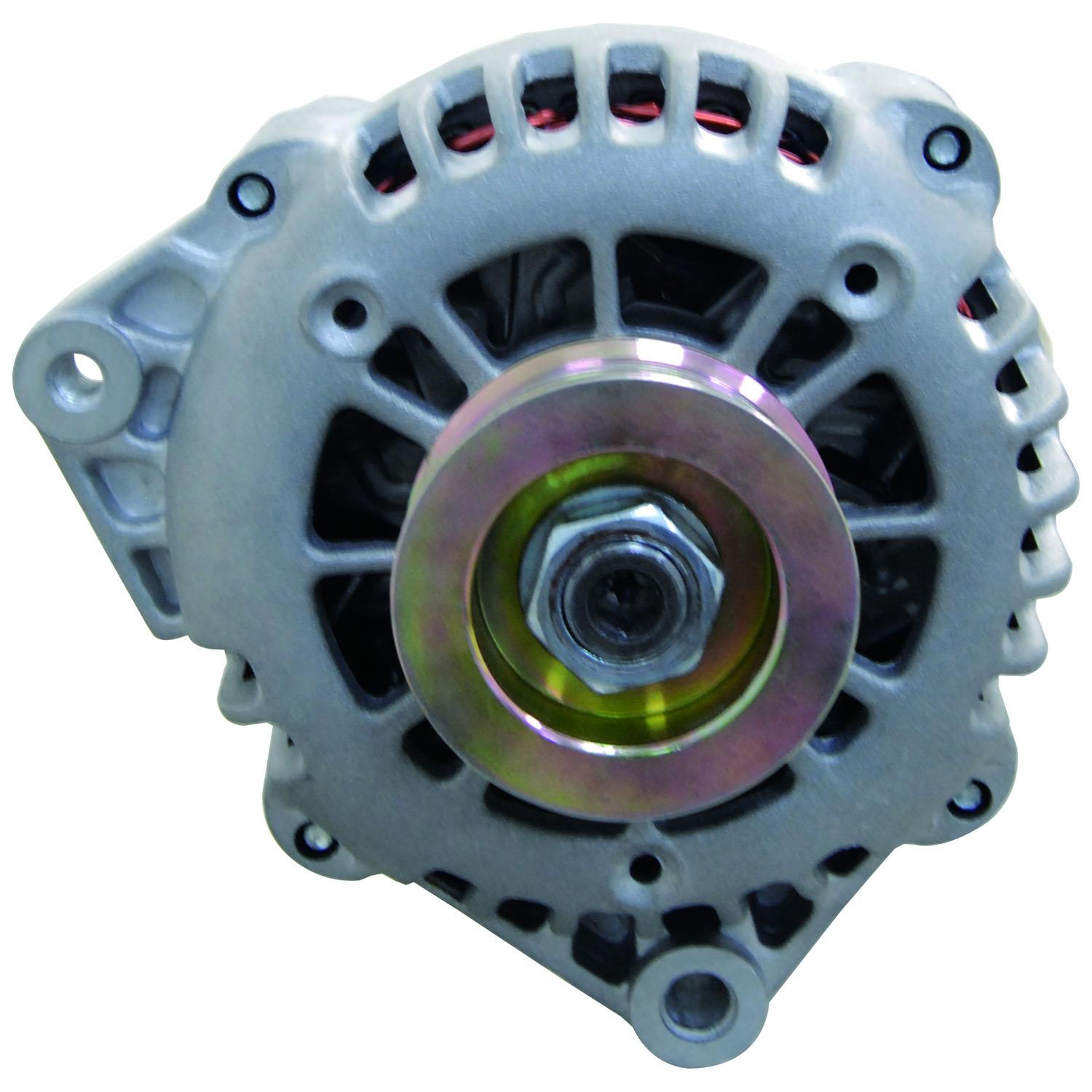 WAI 8208N - Alternator WAI 8208N Alternator product image 3 of 8