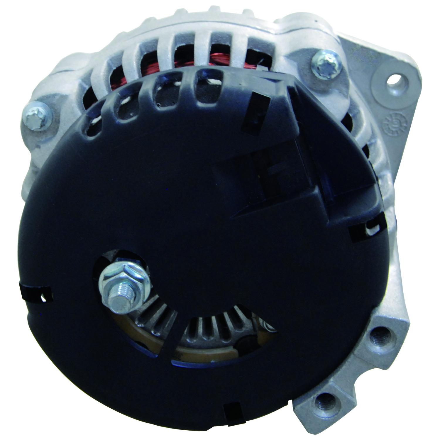 WAI 8208N - Alternator WAI 8208N Alternator product image 4 of 8
