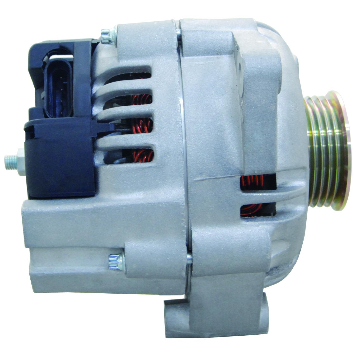 WAI 8208N - Alternator WAI 8208N Alternator product image 7 of 8