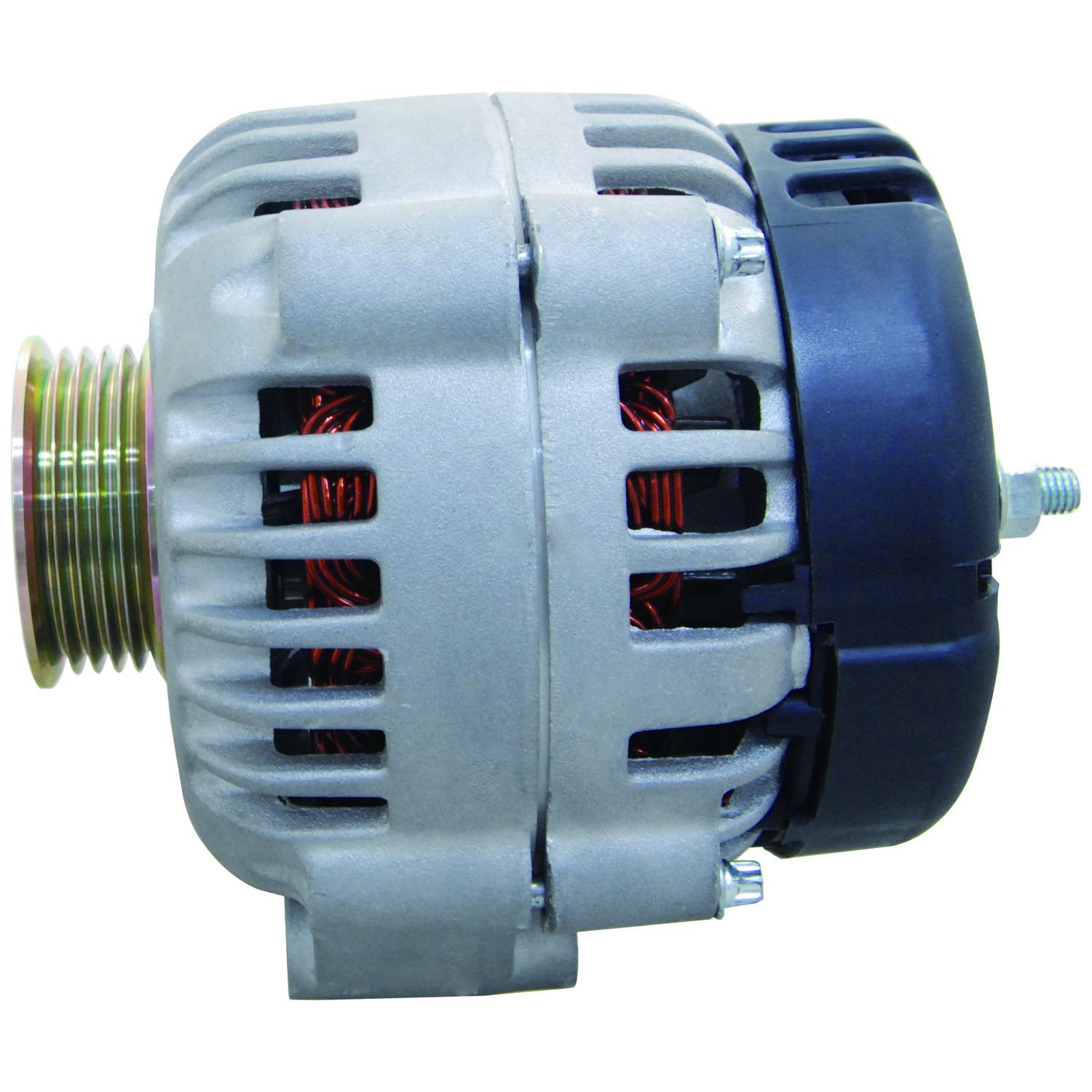 WAI 8208N - Alternator WAI 8208N Alternator product image 8 of 8