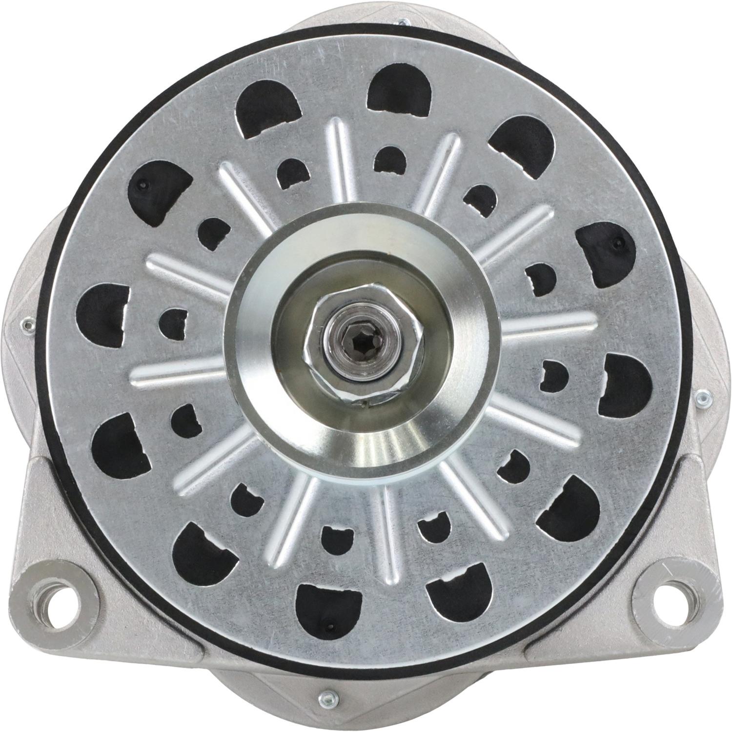 WAI 8209N - Alternator WAI 8209N Alternator product image 1 of 10
