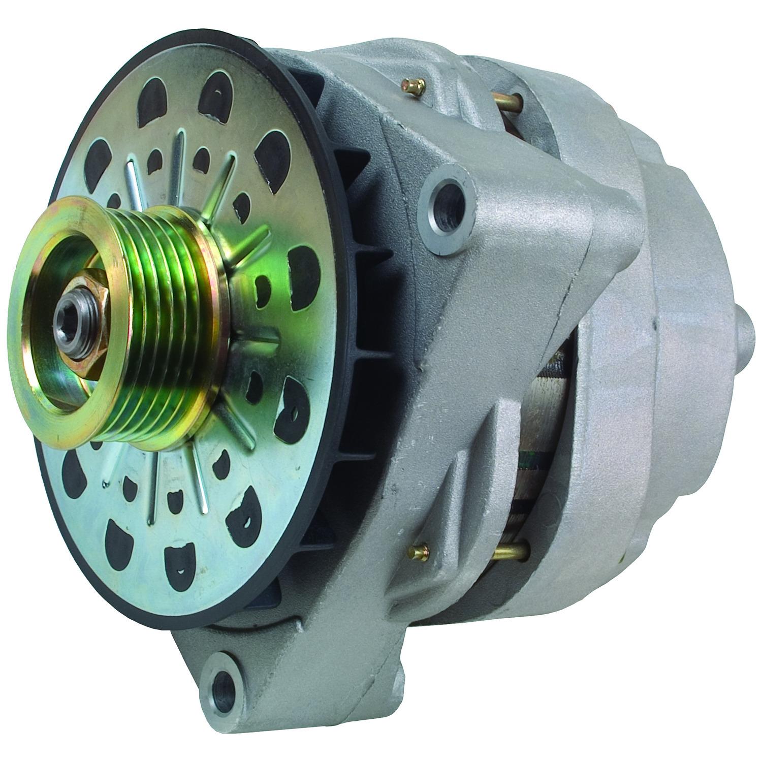 WAI 8209N - Alternator WAI 8209N Alternator product image 2 of 10