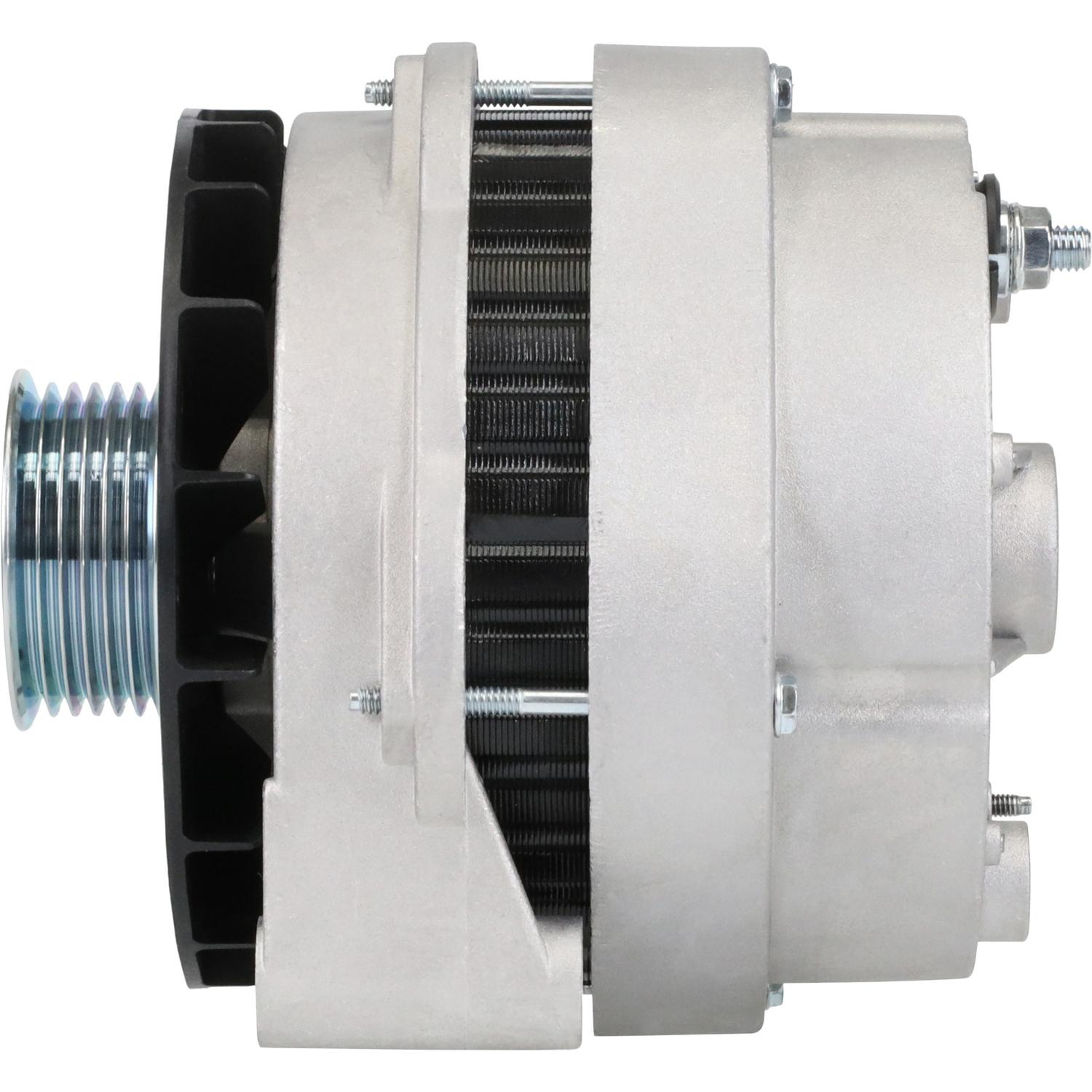 WAI 8209N - Alternator WAI 8209N Alternator product image 3 of 10