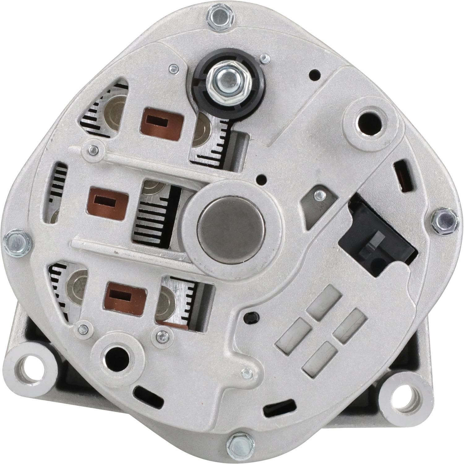 WAI 8209N - Alternator WAI 8209N Alternator product image 4 of 10
