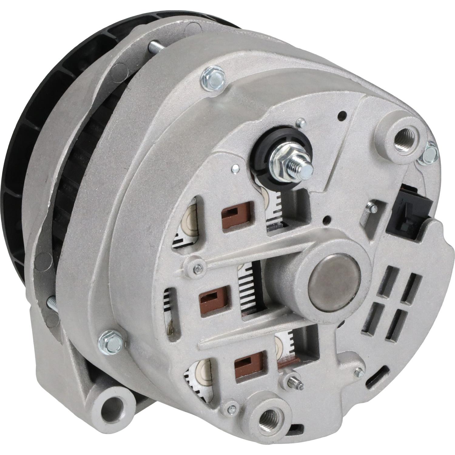 WAI 8209N - Alternator WAI 8209N Alternator product image 5 of 10