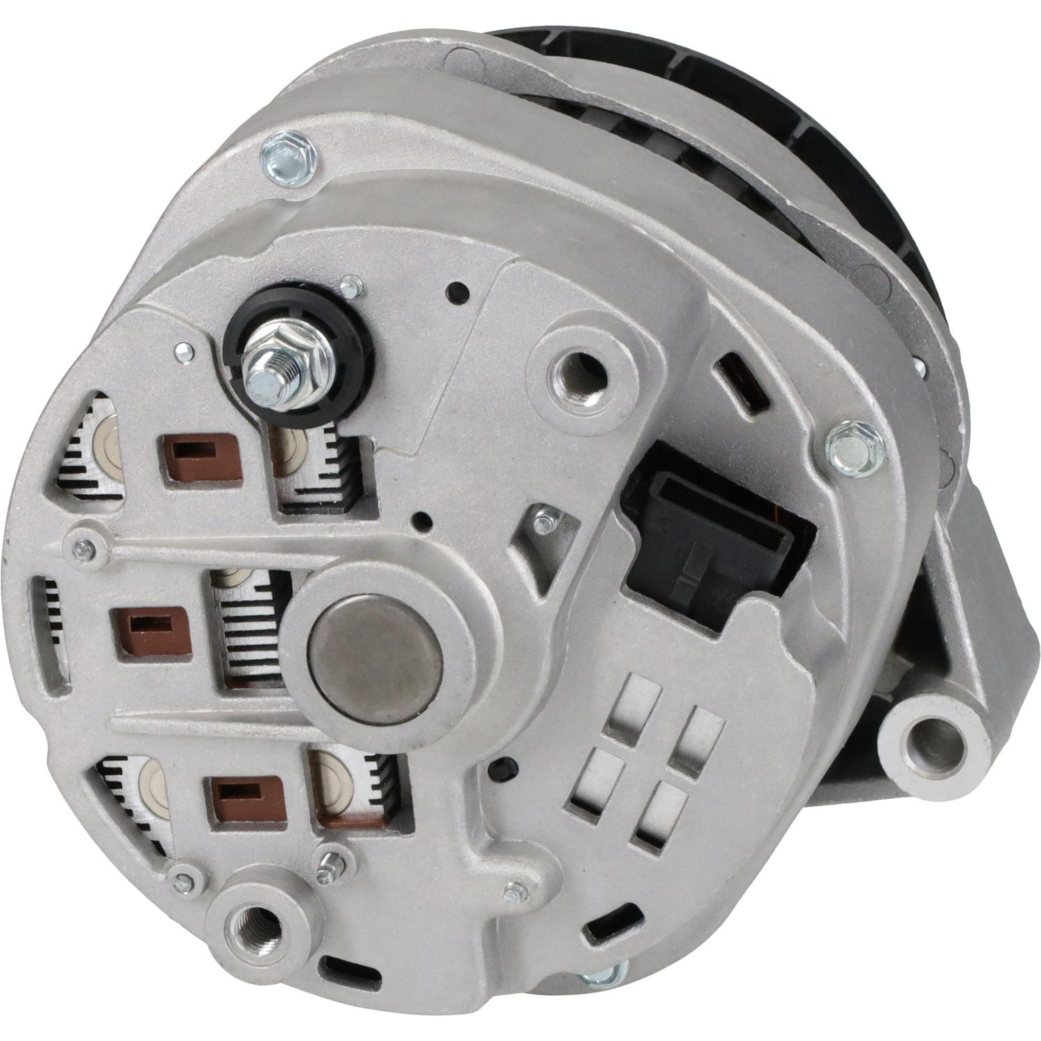 WAI 8209N - Alternator WAI 8209N Alternator product image 6 of 10