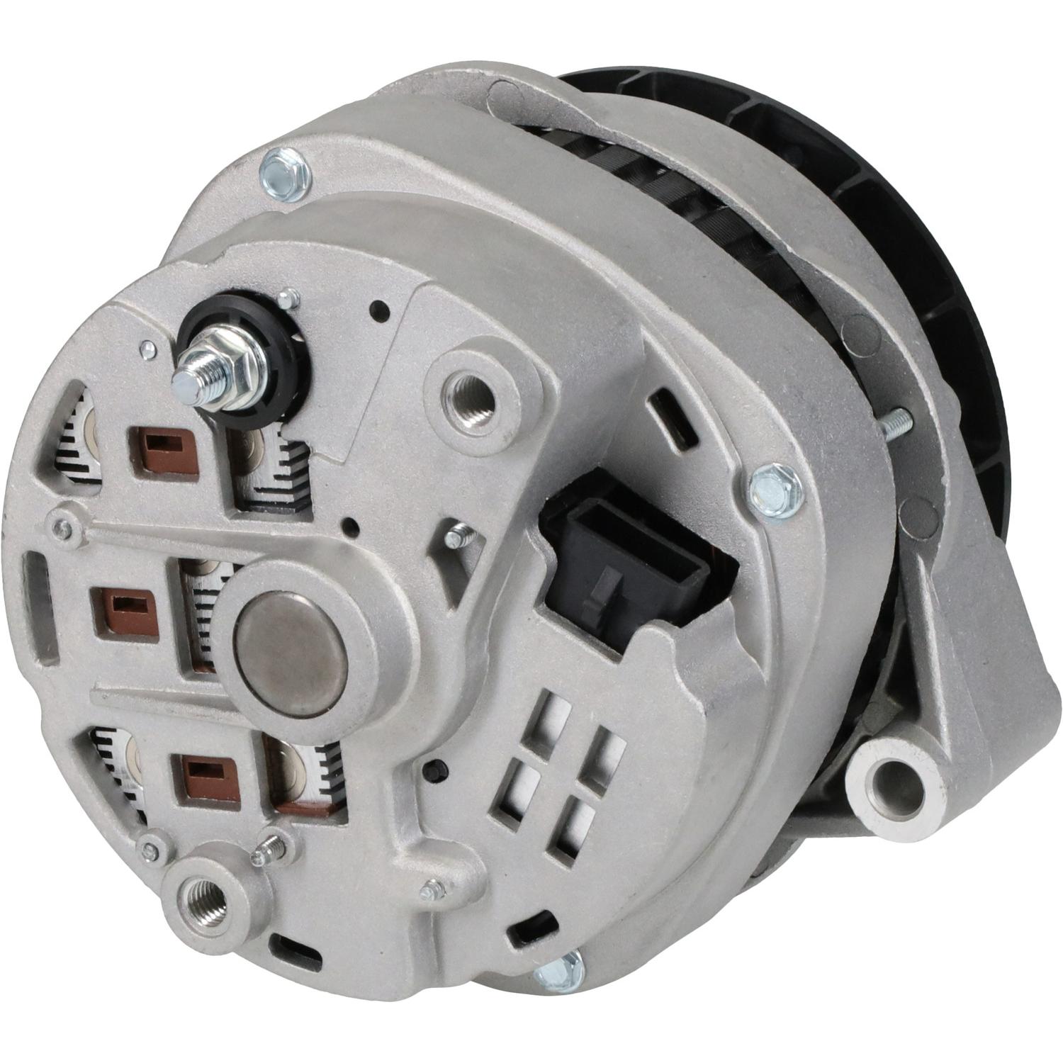 WAI 8209N - Alternator WAI 8209N Alternator product image 7 of 10