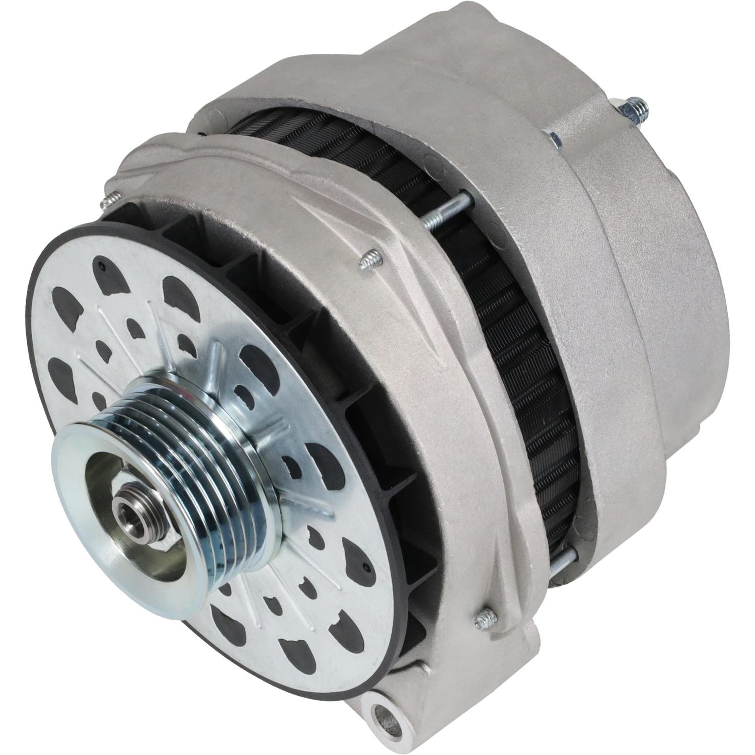 WAI 8209N - Alternator WAI 8209N Alternator product image 8 of 10