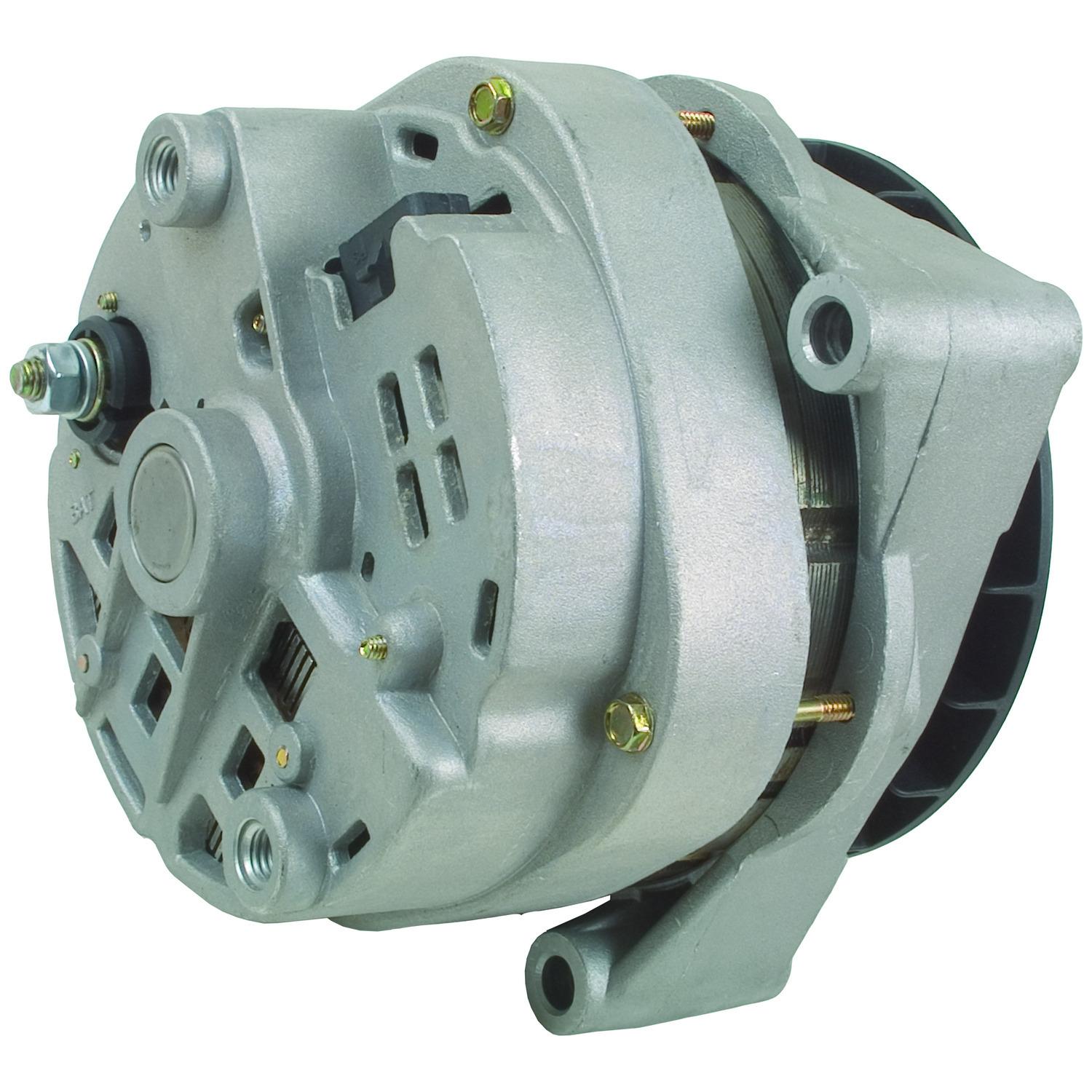 WAI 8209N - Alternator WAI 8209N Alternator product image 10 of 10