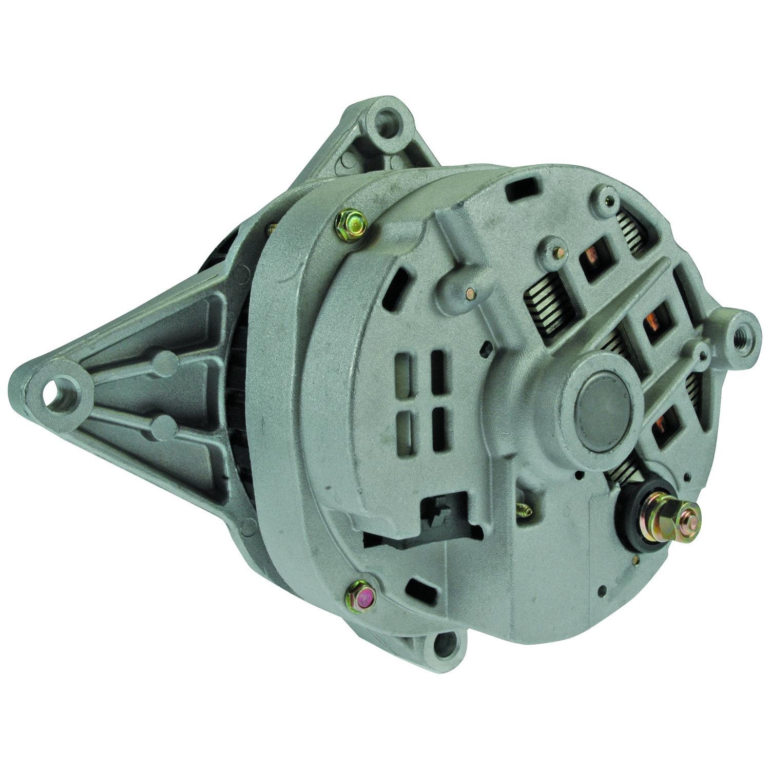 WAI 8213N Alternator product image 1 of 7