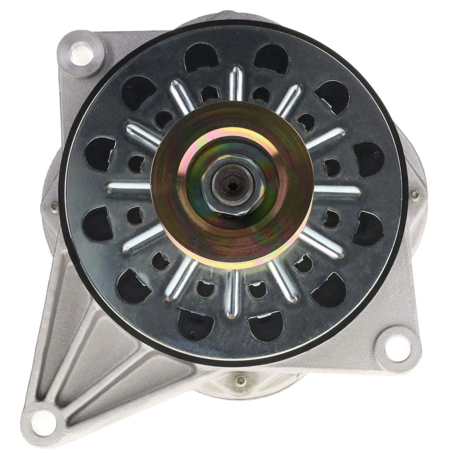WAI 8213N Alternator product image 2 of 7
