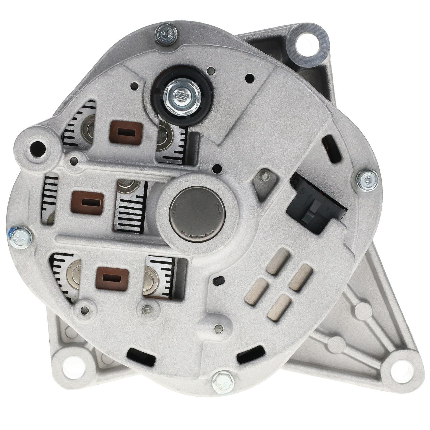 WAI 8213N Alternator product image 3 of 7