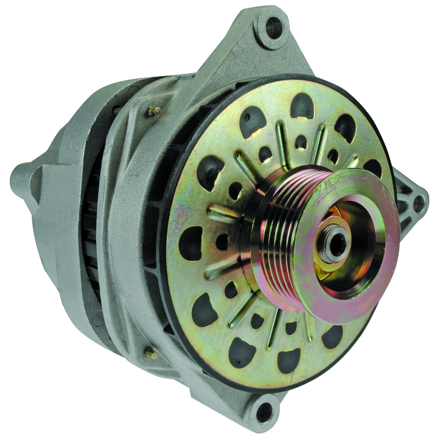 WAI 8213N Alternator product image 4 of 7