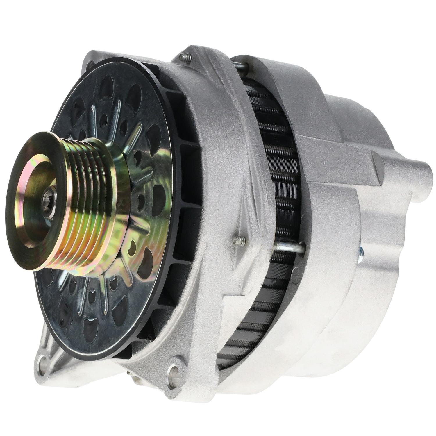 WAI 8213N Alternator product image 5 of 7