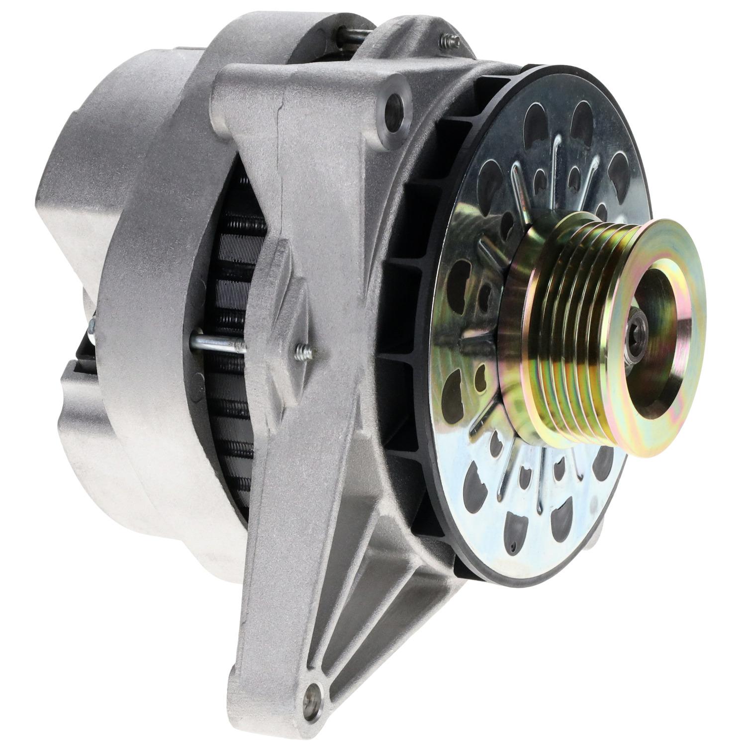 WAI 8213N Alternator product image 6 of 7