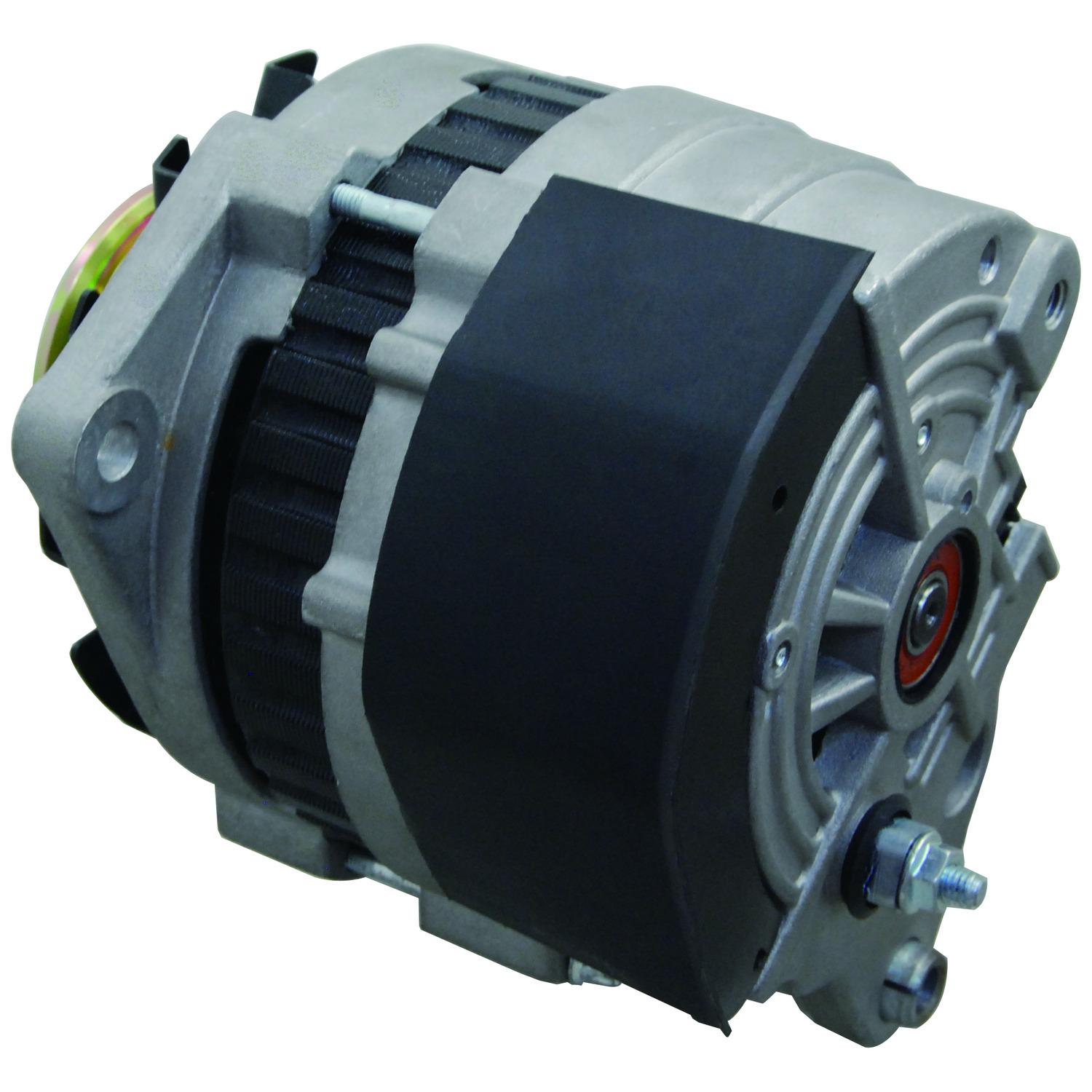 WAI 8215N Alternator product image 1 of 8
