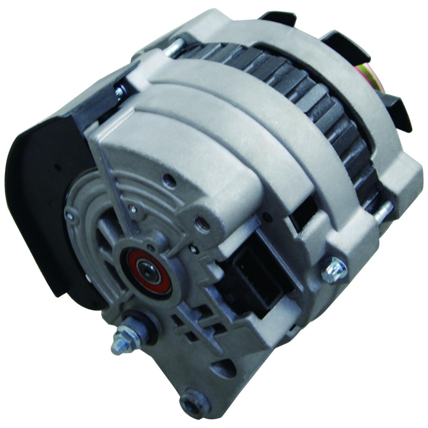 WAI 8215N Alternator product image 2 of 8