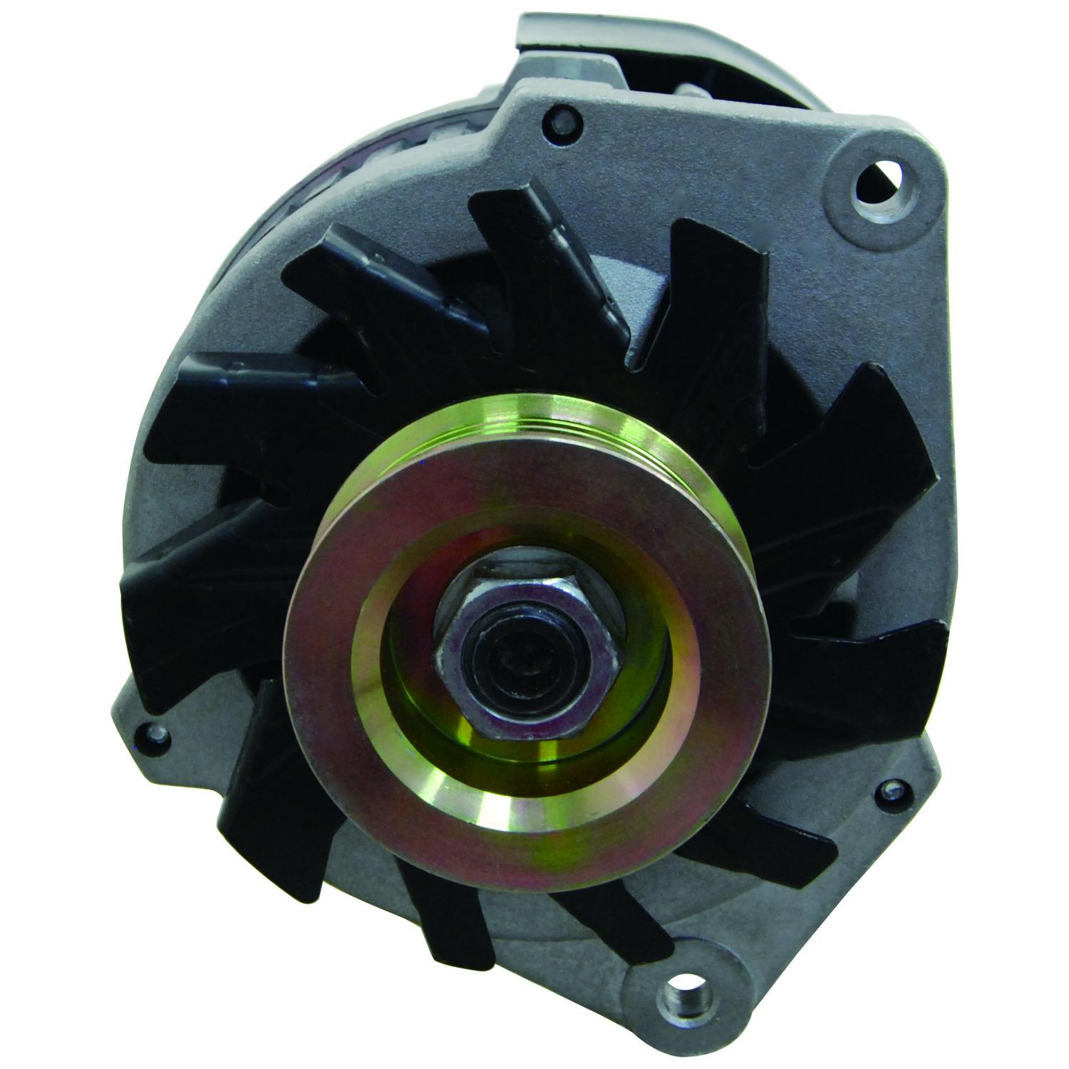 WAI 8215N Alternator product image 3 of 8