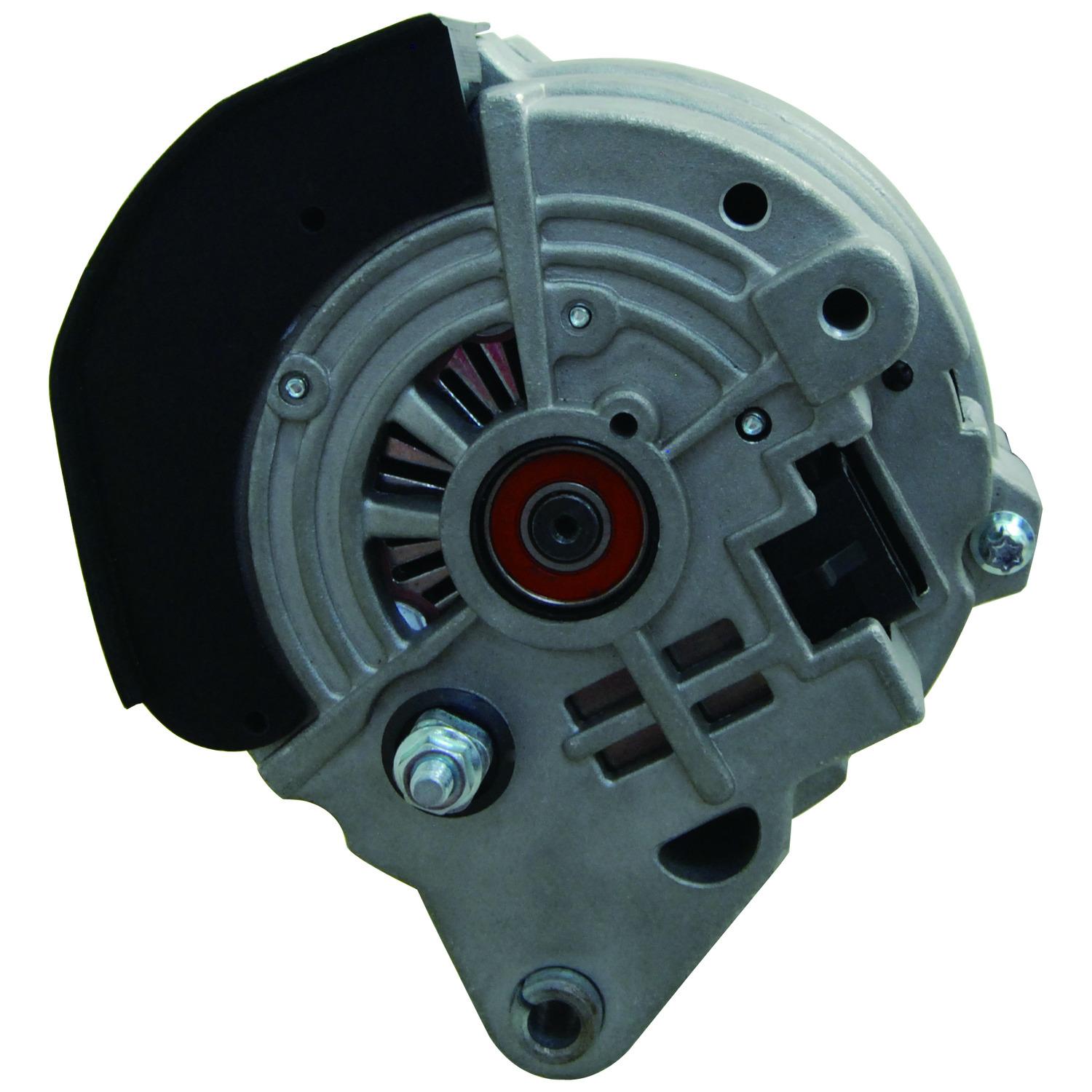 WAI 8215N Alternator product image 4 of 8