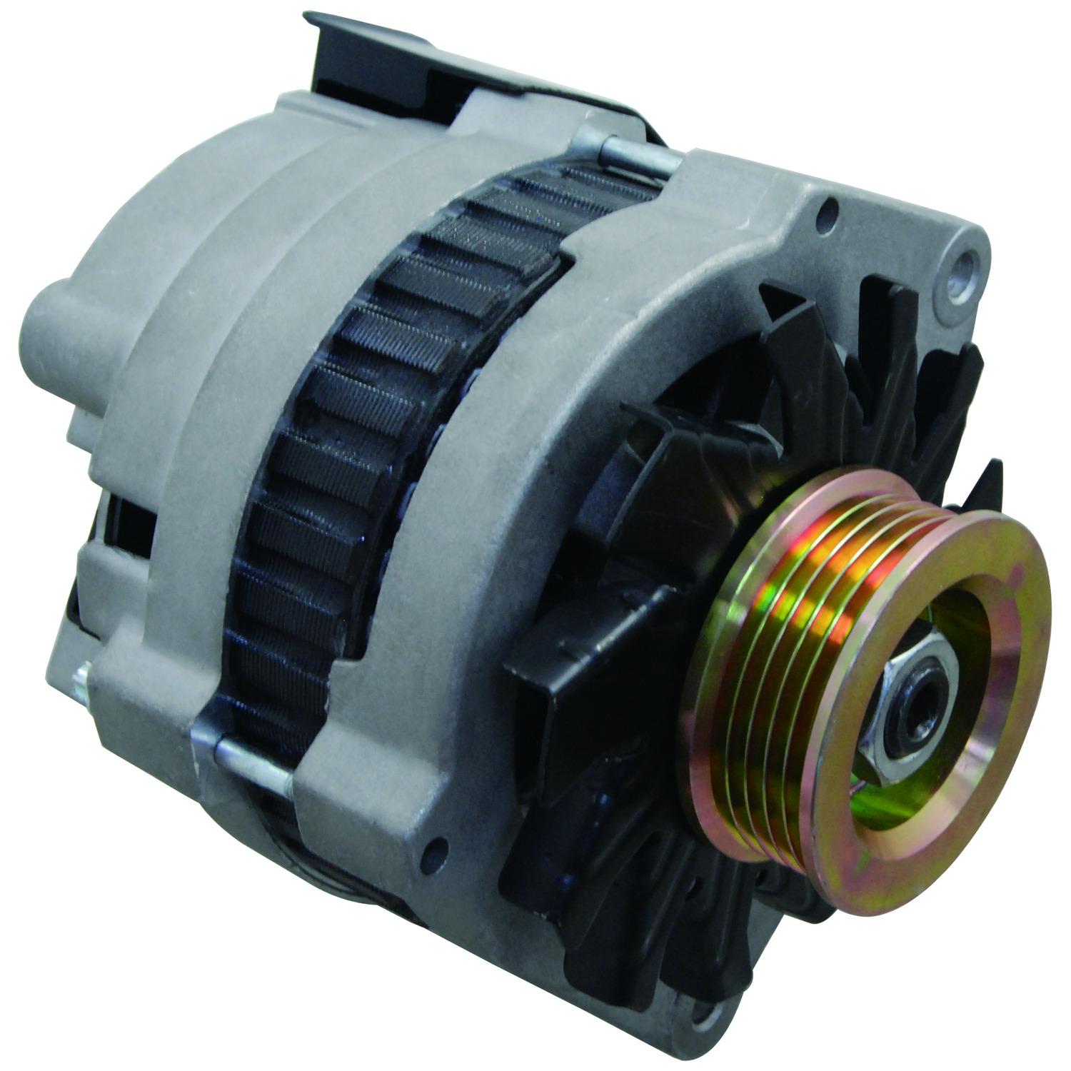 WAI 8215N Alternator product image 5 of 8