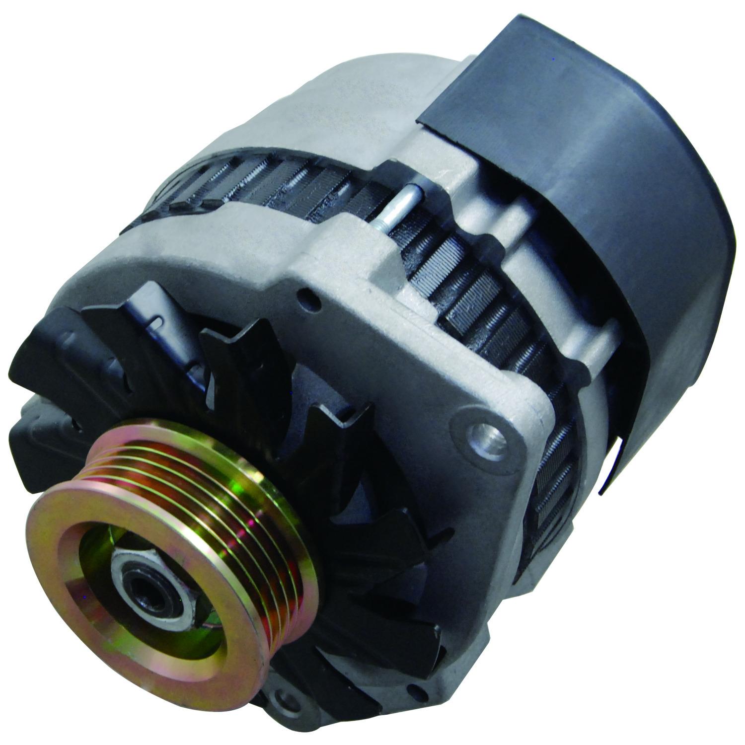 WAI 8215N Alternator product image 6 of 8