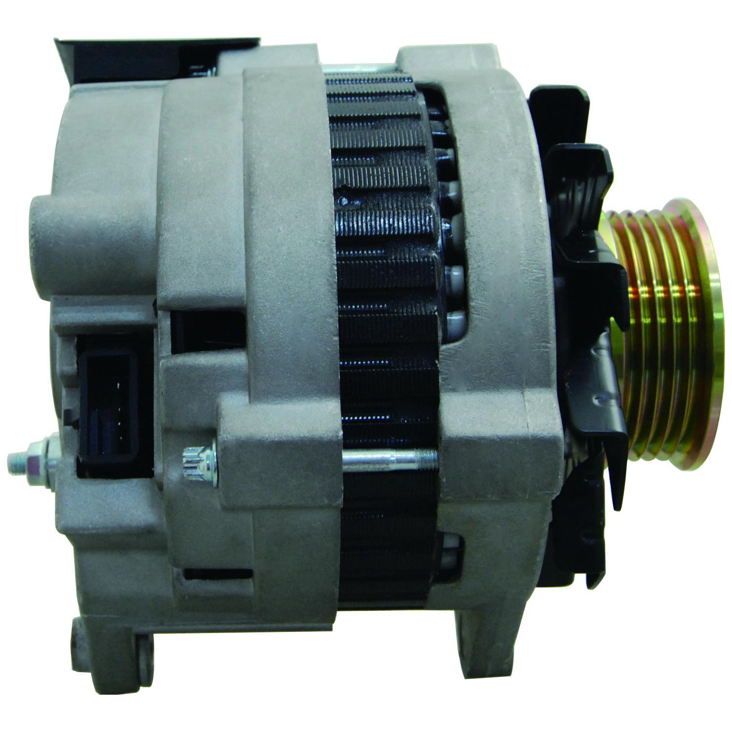 WAI 8215N Alternator product image 7 of 8