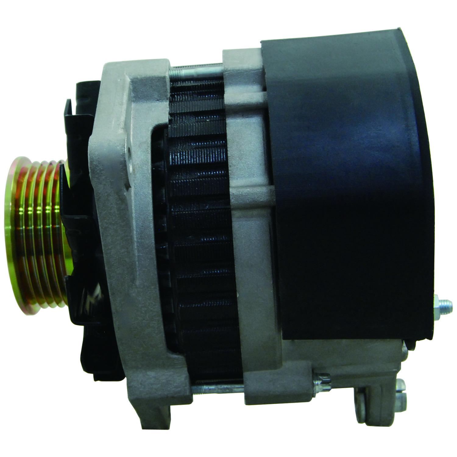 WAI 8215N Alternator product image 8 of 8