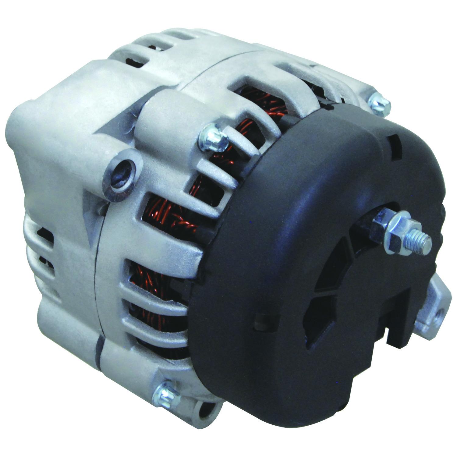 WAI 8216N - Alternator WAI 8216N Alternator product image 1 of 8