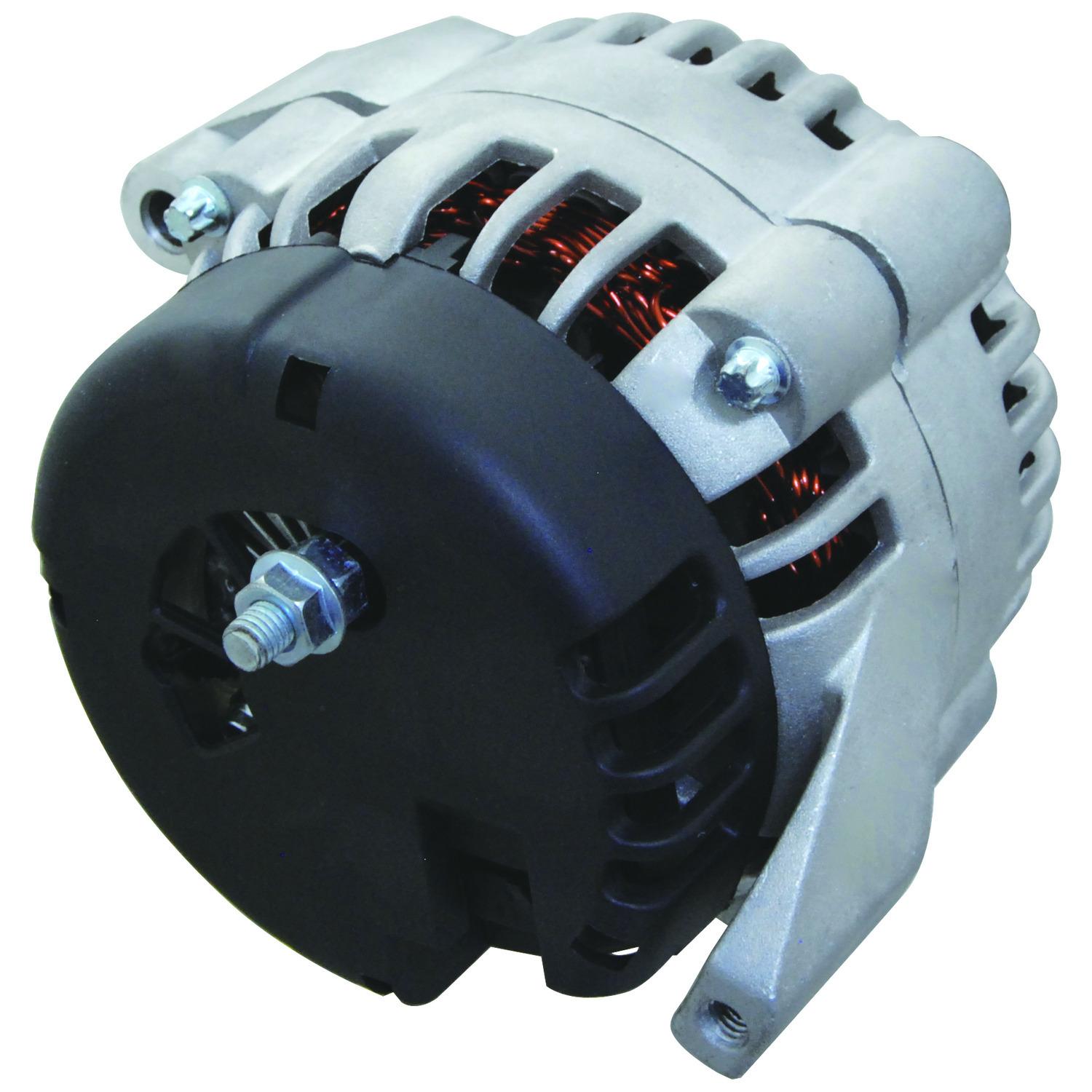 WAI 8216N - Alternator WAI 8216N Alternator product image 2 of 8