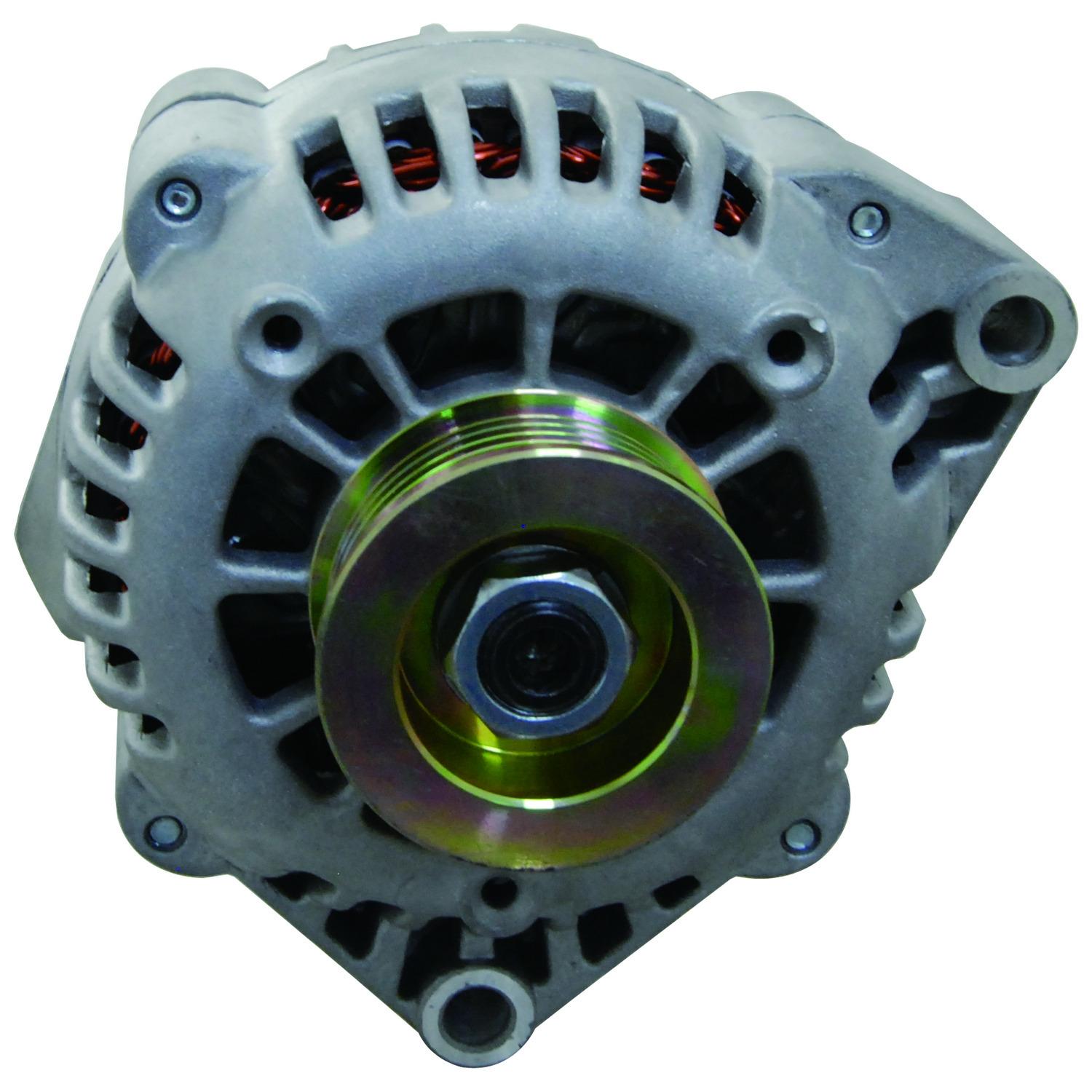WAI 8216N - Alternator WAI 8216N Alternator product image 3 of 8