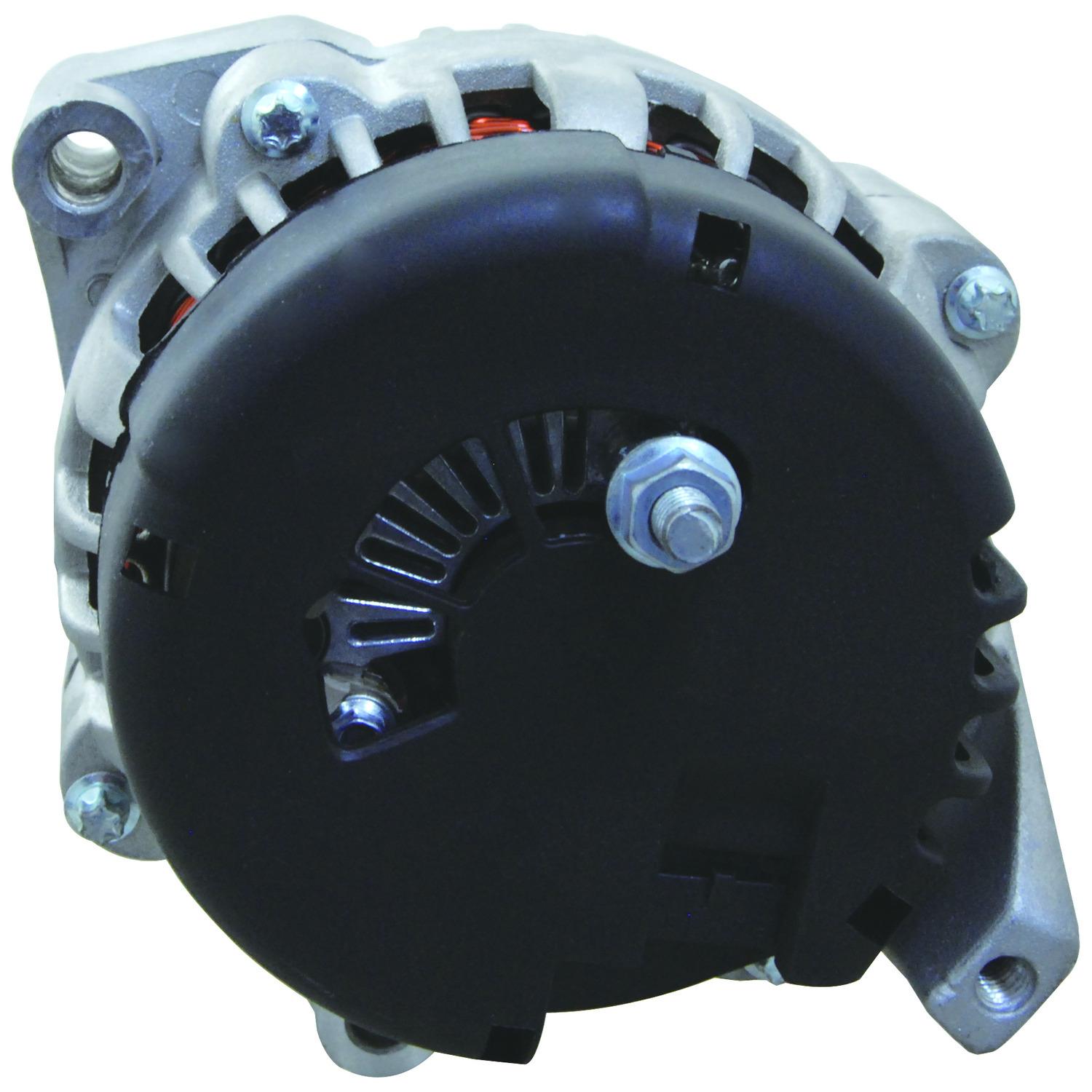 WAI 8216N - Alternator WAI 8216N Alternator product image 4 of 8