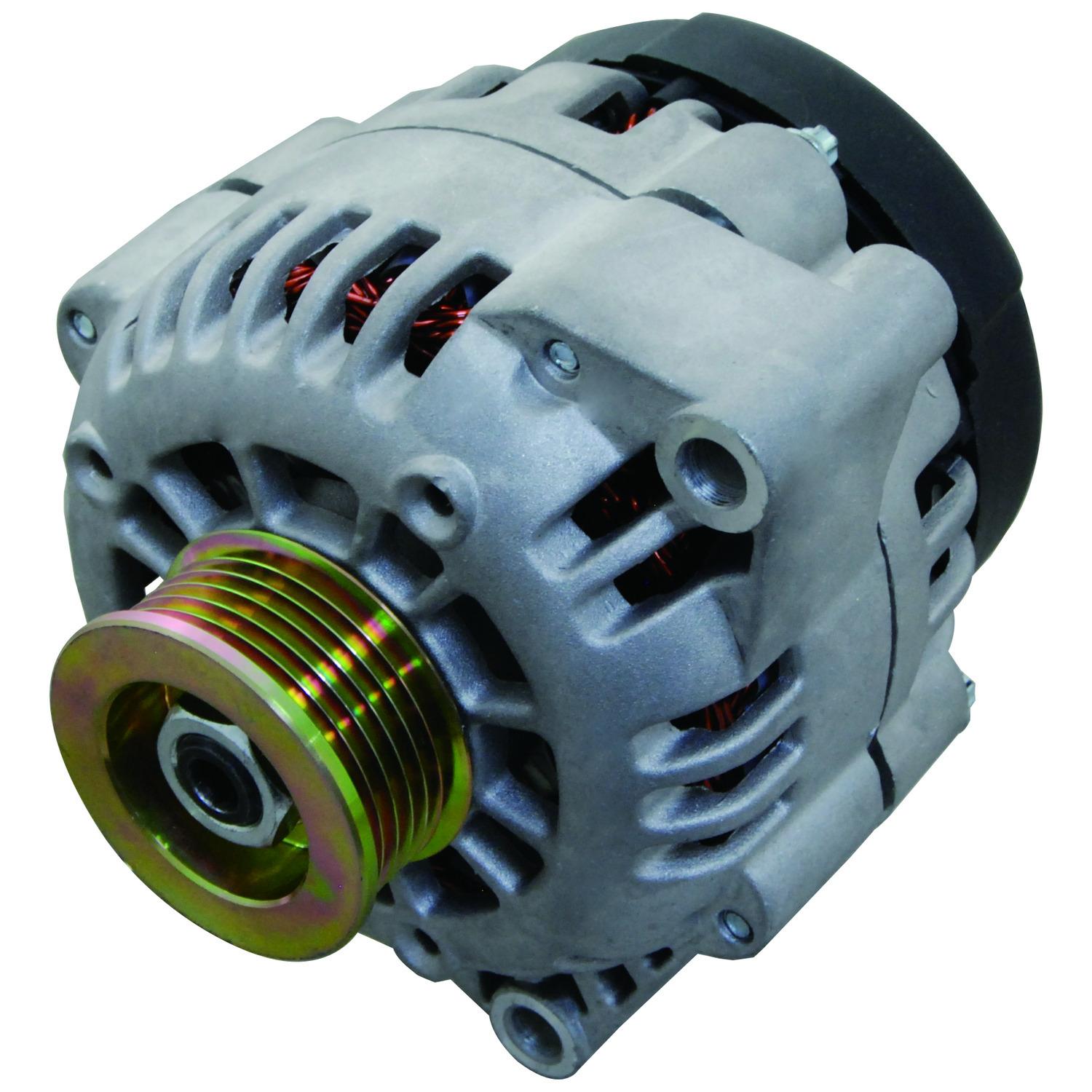 WAI 8216N - Alternator WAI 8216N Alternator product image 6 of 8