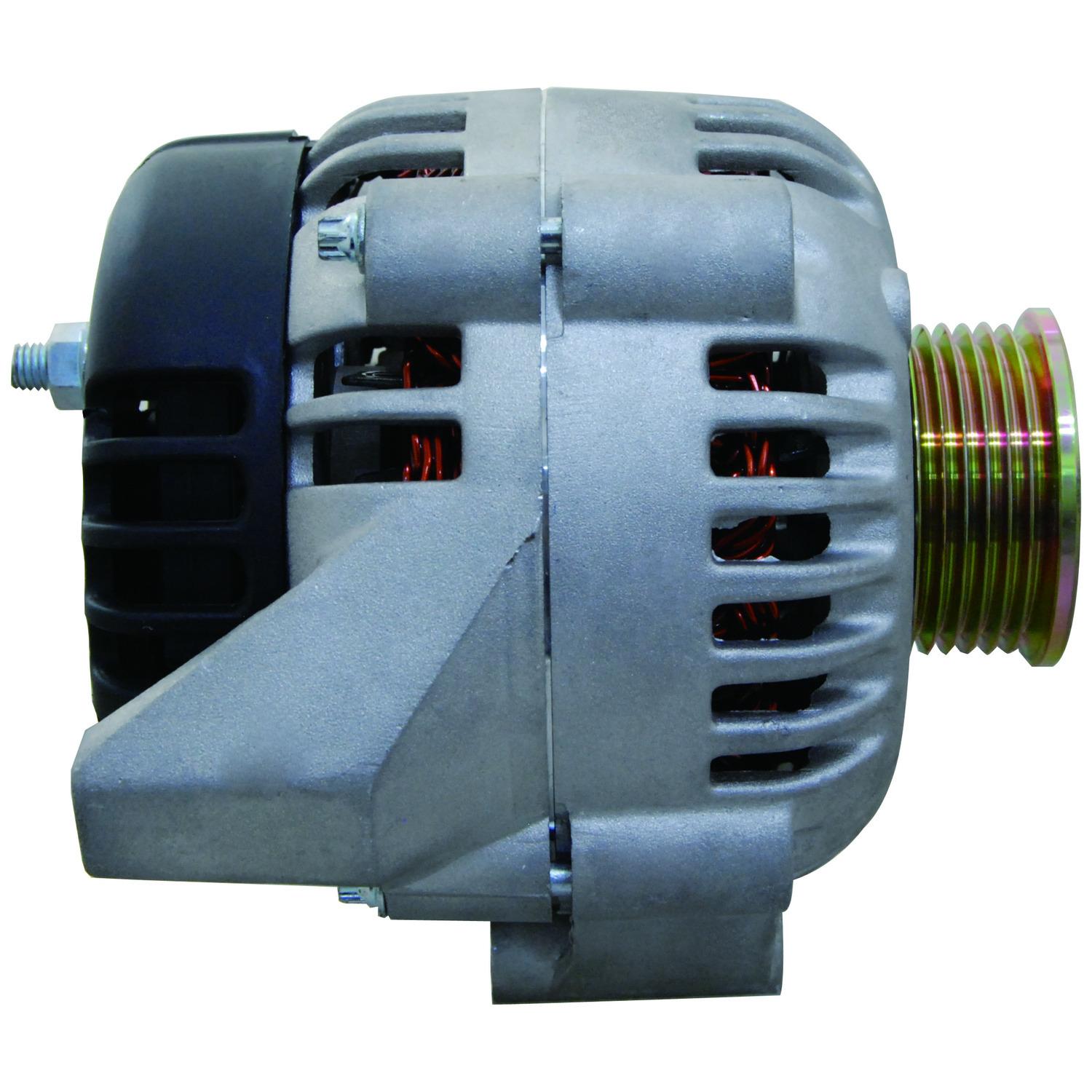WAI 8216N - Alternator WAI 8216N Alternator product image 7 of 8